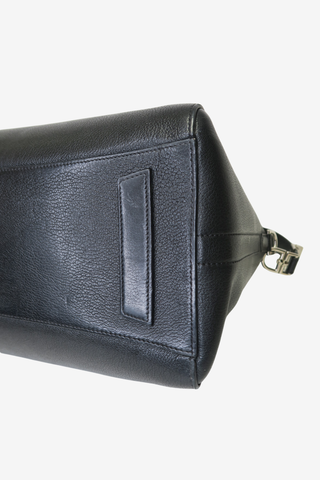 Givenchy Small Leather Antigona - Designer at The Find Luxury Resale - Vancouver, Canada