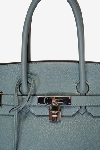 Hermes 2009 Togo Birkin 35