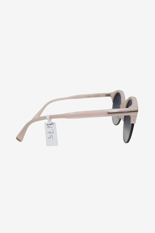 Tom Ford Angela Cat Eye Sunglasses - Designer sunglasses at The Find Luxury Resale - Vancouver, Canada