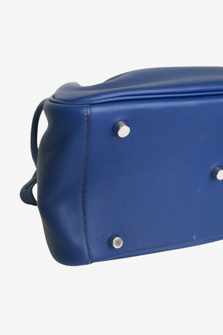 Hermès Swift Lindy 30 - Designer handbag at The Find Luxury Resale - Vancouver, Canada