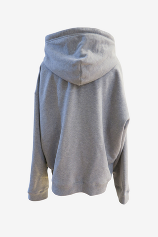 Miu Miu Hoodie Sz S - Designer Hoodie at The Find Luxury Resale - Vancouver, Canada