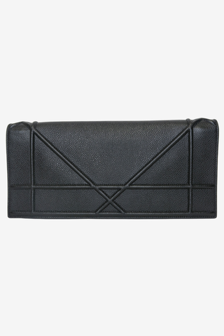 Christian Dior Diorama Croisier Chain Wallet - Designer handbag at The Find Luxury Resale - Vancouver, Canada