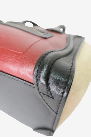 Celine Nano Luggage - Designer Handbags at The Find Luxury Resale - Vancouver, Canada