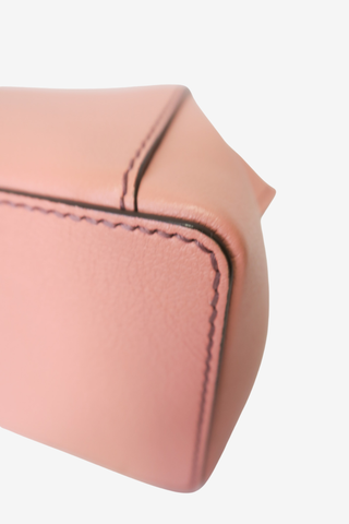 Cartier C de Cartier Handbag - Designer handbag at The Find Luxury Resale - Vancouver, Canada