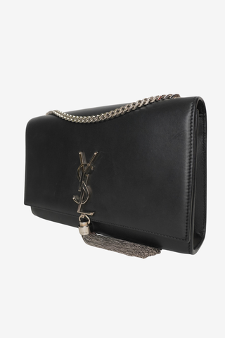 Saint Laurent Kate Crossbody - Designer Crossbody at The Find Luxury Resale - Vancouver, Canada