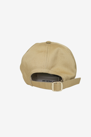 Gucci Logo Baseball Hat - Designer Hats at The Find Luxury Resale - Vancouver, Canada
