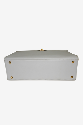 Chanel Vintage Flap Shoulder Bag