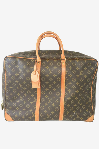 Louis Vuitton Monogram Sirus 24 - Designer Handbags at The Find Luxury Resale - Vancouver, Canada