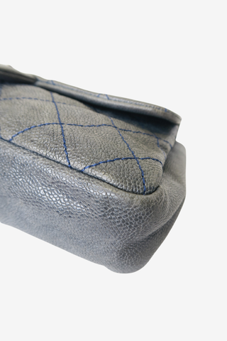 Chanel Small Simply CC Flap Bag - Designer Handbags at The Find Luxury Resale - Vancouver, Canada