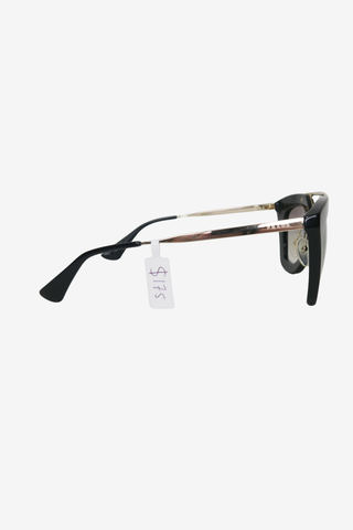 Prada Sunglasses - Designer Sunglasses at The Find Luxury Resale - Vancouver, Canada