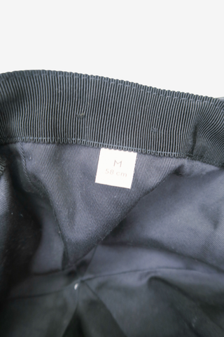 Gucci GG Hat - Designer Hats at The Find Luxury Resale - Vancouver, Canada