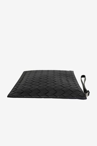 Bottega Veneta Pouch - Designer Clutch at The Find Luxury Resale - Vancouver, Canada