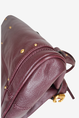 Chloe Paddington Bag