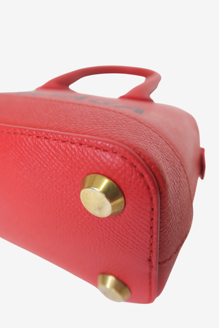 Balenciaga Ville XXS Bag - Designer Handbags at The Find Luxury Resale - Vancouver, Canada