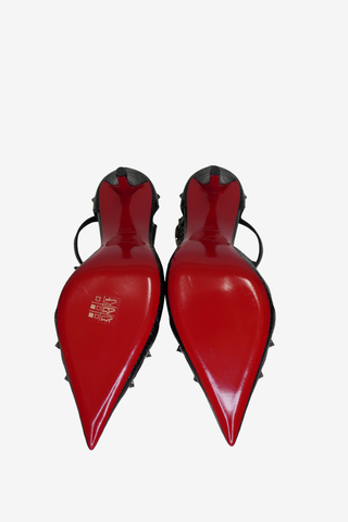 Christian Louboutin Teetiag 100 Pumps sz 39.5