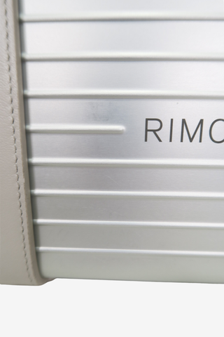 Dior x Rimova Crossbody Bag - Designer Handbags at The Find Luxury Resale - Vancouver, Canada