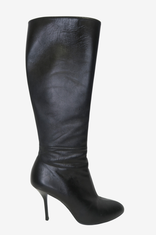 Gucci Boots sz 37.5 - Designer shoes at The Find Luxury Resale - Vancouver, Canada