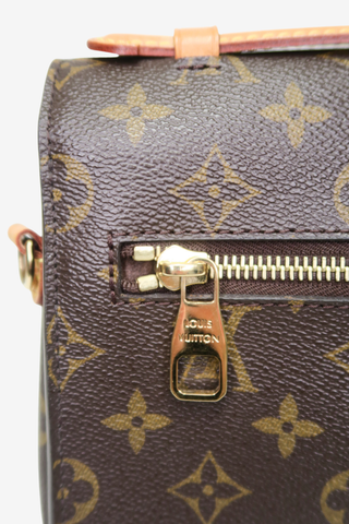 Louis Vuitton LV Monogram Pochette Métis - Designer handbag at The Find Luxury Resale - Vancouver, Canada