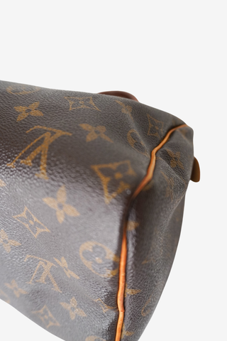 Louis Vuitton Speedy 25