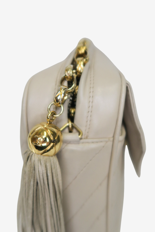 Chanel Vintage Camera ag - Designer Handbags at The Find Luxury Resale - Vancouver, Canada