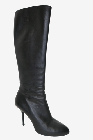 Gucci Boots sz 37.5 - Designer shoes at The Find Luxury Resale - Vancouver, Canada