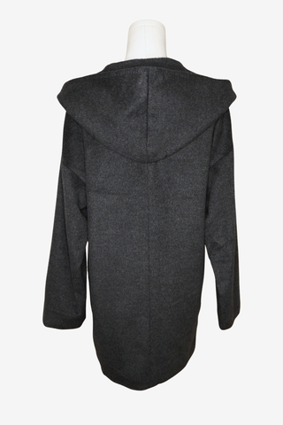 MaxMara Studio Coat sz 6 - Designer Jackets at The Find Luxury Resale - Vancouver, Canada