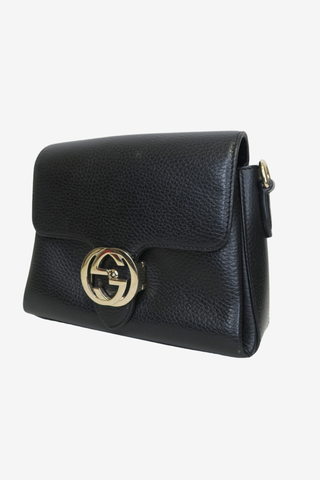 Gucci GG Small Crossbody Bag - Designer Handbags at The Find Luxury Resale - Vancouver, Canada