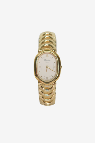 Christian Dior Vintage Watch - Designer watch at The Find Luxury Resale - Vancouver, Canada