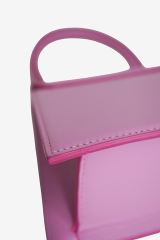 Jacquemus Chiquito Bag - Designer Handbags at The Find Luxury Resale - Vancouver, Canada
