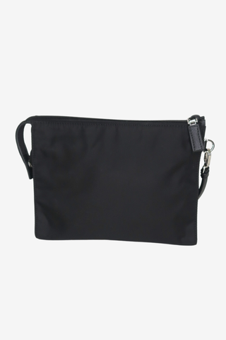 Prada Nylon Pochette