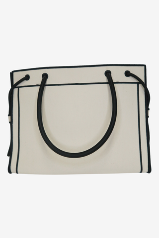 Fendi Canvas shoulder bag - Designer Handbags at The Find Luxury Resale - Vancouver, Canada