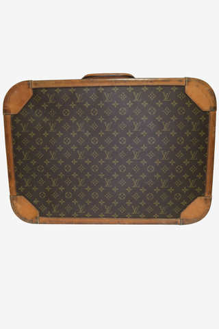 Louis Vuitton Stratos Vintage Suitcase - Designer Handbags at The Find Luxury Resale - Vancouver, Canada