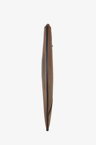 Fendi Leather Clutch - Designer Handbags at The Find Luxury Resale - Vancouver, Canada