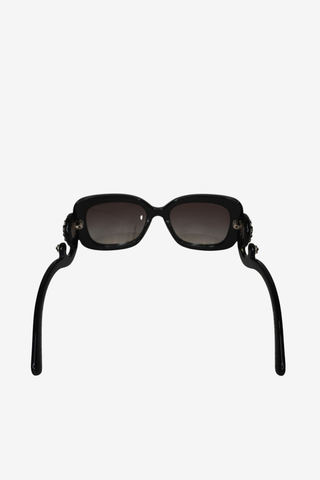 Prada Crystal Embellished Sunglasses