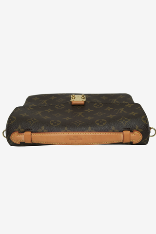Louis Vuitton LV Monogram Pochette Métis - Designer handbag at The Find Luxury Resale - Vancouver, Canada