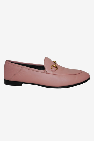 Gucci Loafers sz 40 - Designer Loafer at The Find Luxury Resale - Vancouver, Canada