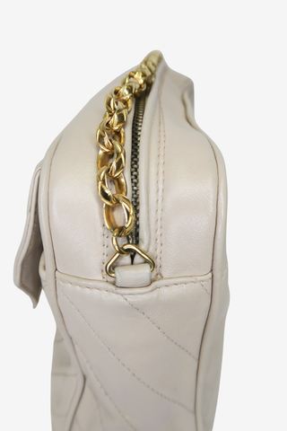 Chanel Vintage Camera ag - Designer Handbags at The Find Luxury Resale - Vancouver, Canada