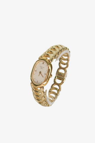 Christian Dior Vintage Watch - Designer watch at The Find Luxury Resale - Vancouver, Canada