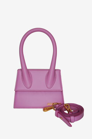 Jacquemus Chiquito Bag - Designer Handbags at The Find Luxury Resale - Vancouver, Canada