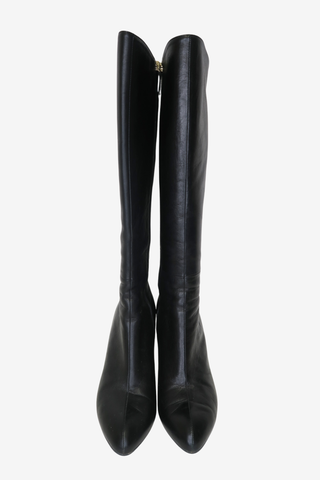 Gucci Boots sz 37.5 - Designer shoes at The Find Luxury Resale - Vancouver, Canada
