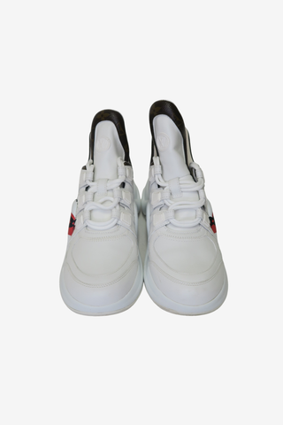 Louis Vuitton White Archlight Sneaker sz 37 - Designer sneakers at The Find Luxury Resale - Vancouver, Canada