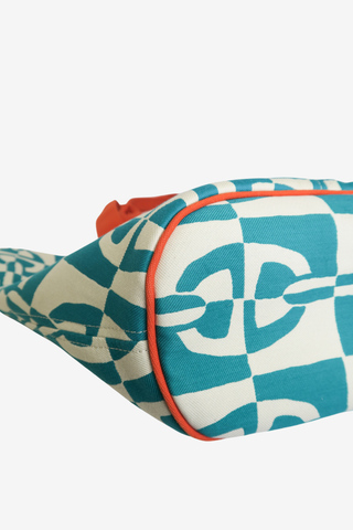 Hermès Chaine d'Ancre Panier de Plage - Designer Handbags at The Find Luxury Resale - Vancouver, Canada