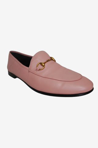 Gucci Loafers sz 40 - Designer Loafer at The Find Luxury Resale - Vancouver, Canada