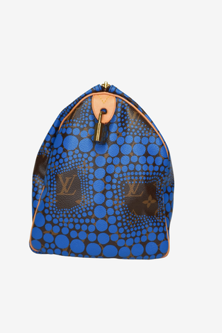 Louis Vuitton x Yayoi Kusama Speedy 30