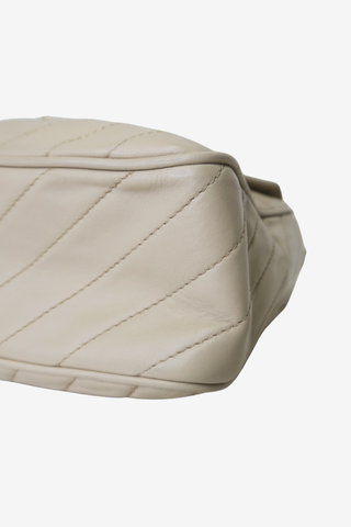 Chanel Vintage Camera ag - Designer Handbags at The Find Luxury Resale - Vancouver, Canada