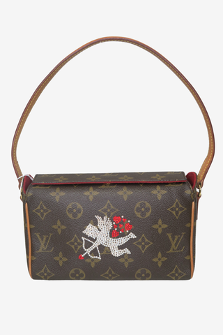 Louis Vuitton Pochette Accessories Bag - Designer Handbags at The Find Luxury Resale - Vancouver, Canada