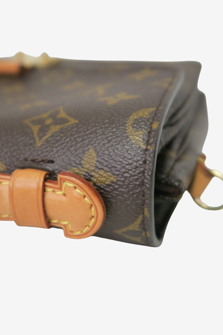 Louis Vuitton LV Monogram Pochette Métis - Designer handbag at The Find Luxury Resale - Vancouver, Canada