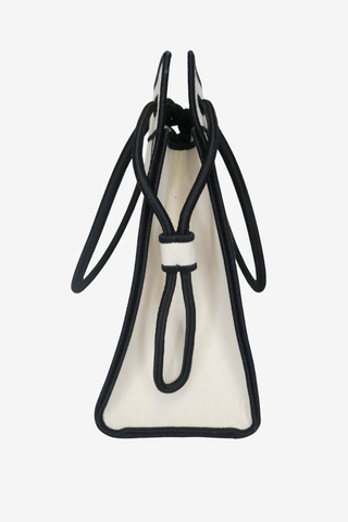 Fendi Canvas shoulder bag - Designer Handbags at The Find Luxury Resale - Vancouver, Canada