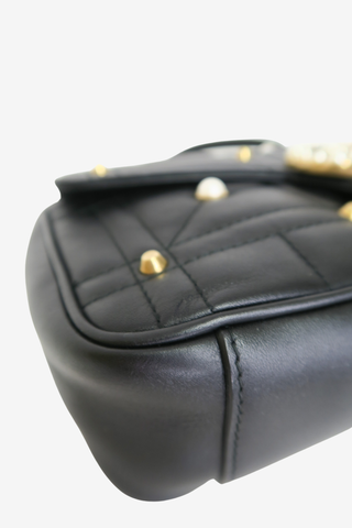 Gucci Small Marmont Bag - Designer handbag at The Find Luxury Resale - Vancouver, Canada