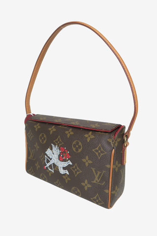 Louis Vuitton Pochette Accessories Bag - Designer Handbags at The Find Luxury Resale - Vancouver, Canada